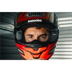 Insta360 GO 3S - 128 GB Motorcycle In-Helmet POV Bundle