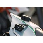 Insta360 GO 3S - 128 GB Motorcycle In-Helmet POV Bundle