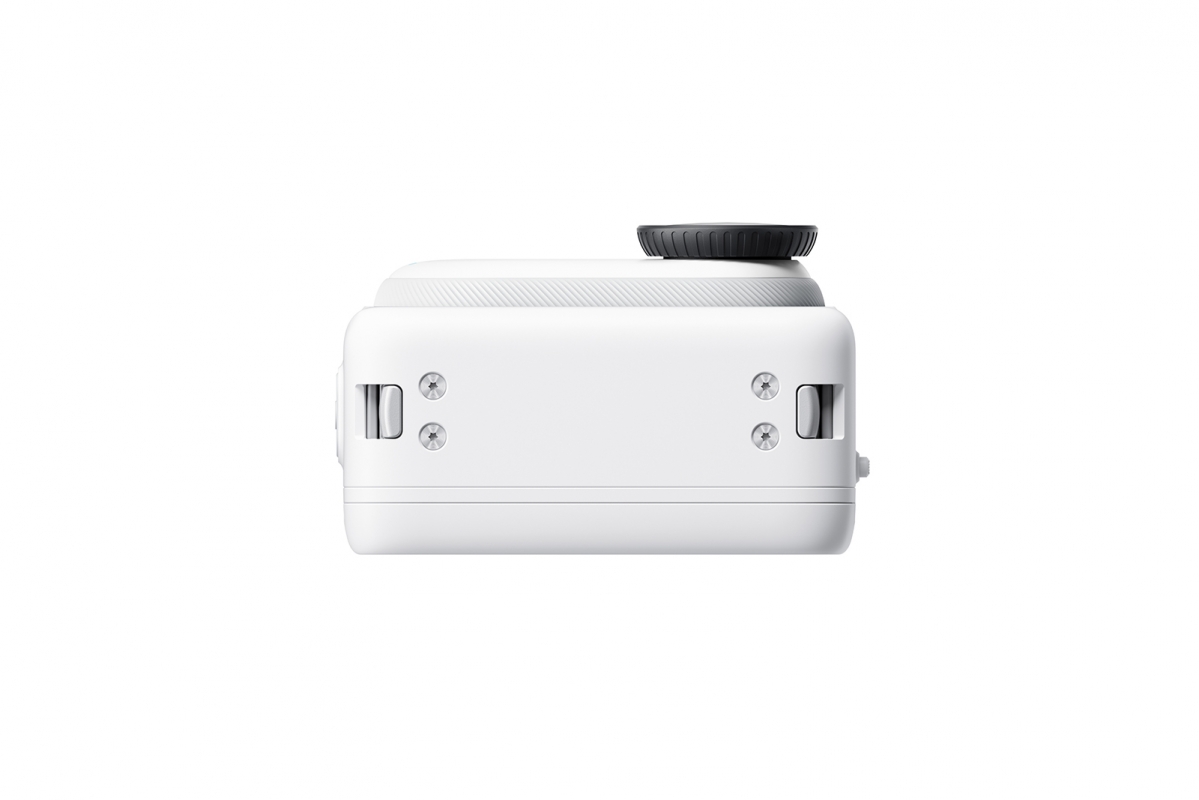 Insta360 GO 3S - 64GB biely (INST485)