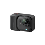 Insta360 GO Ultra Creator Bundle Black