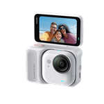 Insta360 GO Ultra Creator Bundle White