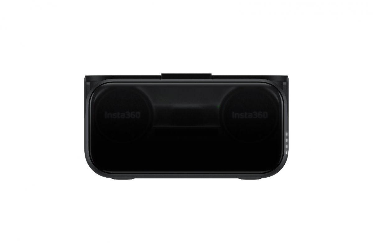Insta360 Mic Pro (2 TX + 1 RX)