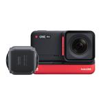 Insta360 ONE RS (Twin Edition)