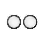 Insta360 X3 ochranná skla objektivů