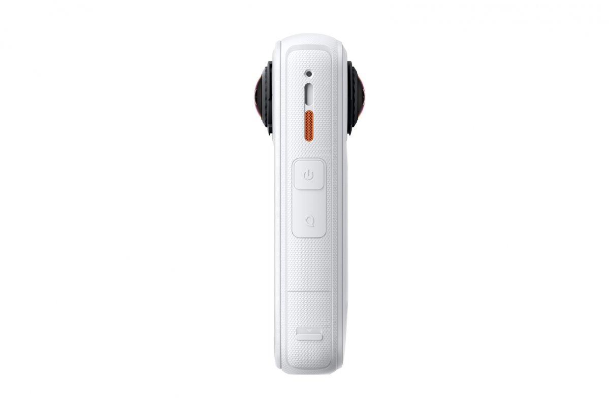 Insta360 X4 Air Starter Bundle (biely)