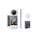 Insta360 X4 Air Starter Bundle (biely)