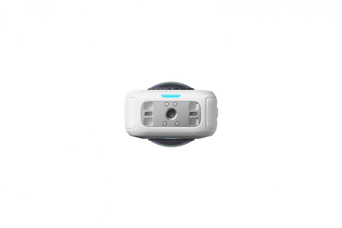 Insta360 X6 Standard Bundle (bílá)