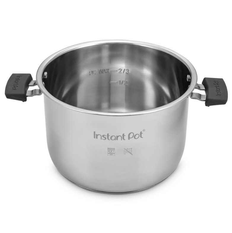 Instant Pot Plus WiFi (5,7 L)