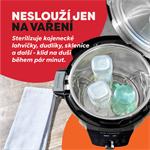 Instant Pot Plus WiFi (5,7 l)