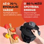 Instant Pot Plus WiFi (5,7 l)