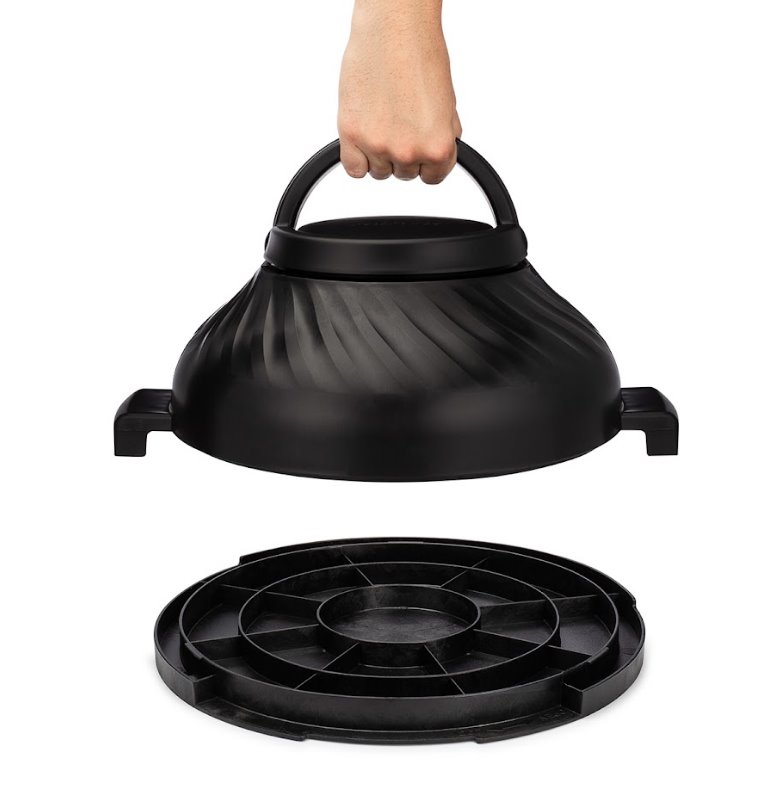 Instant Pot Pro Crisp & Air Fryer 8