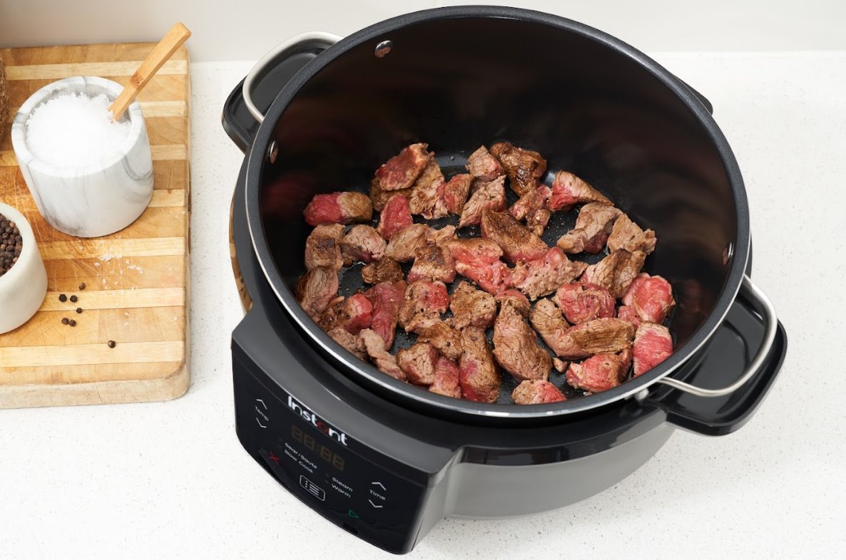 Instant Pot Superior Slow Cooker (7,1 L)