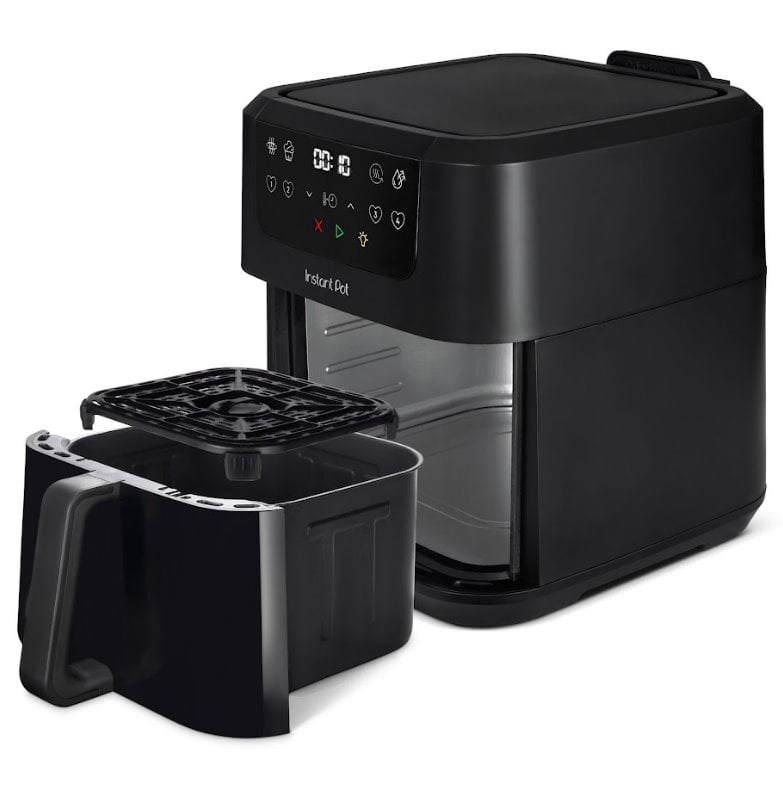 Instant Pot Vortex Compact (5,0 L)