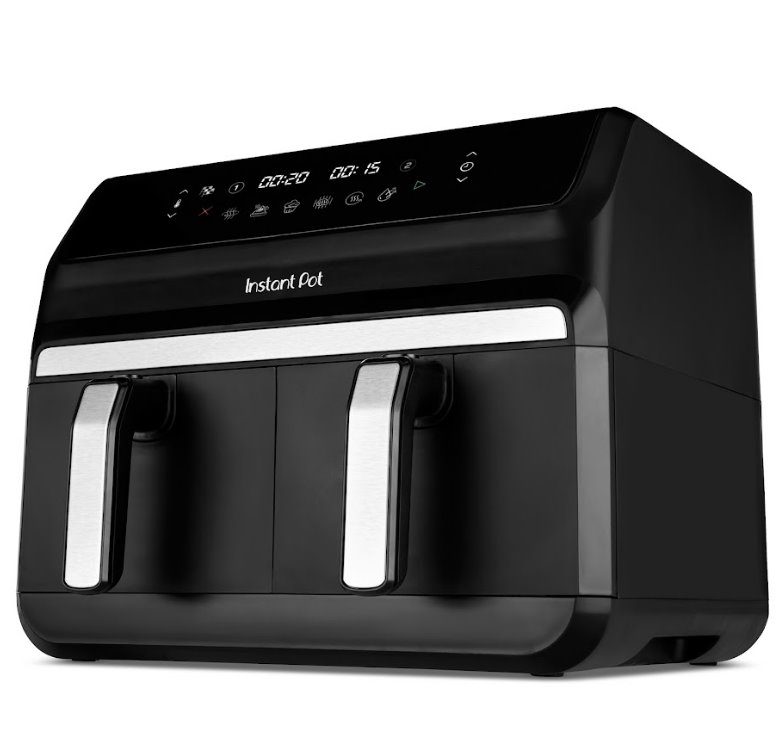 Instant Pot Vortex Dual (8,0 L)