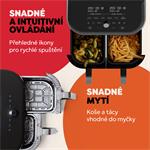 Instant Pot Vortex Dual (8,0 l)