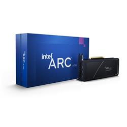 Intel Arc A750 Graphics 8GB