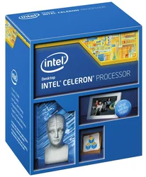 Intel Celeron G1820
