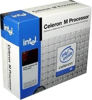 Intel celeron m 520 апгрейд