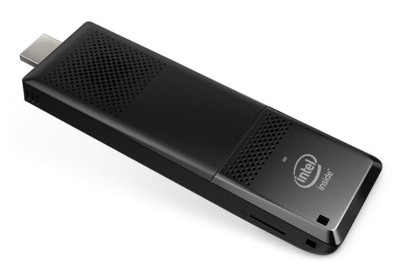 Intel stick не включается