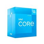 Intel Core i3-12100 BX8071512100