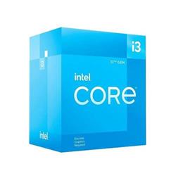 Intel Core i3-12100F