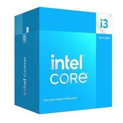 Intel Core i3-14100F