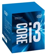 Intel Core i3-7100
