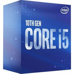 Intel Core i5-10500 BX8070110500