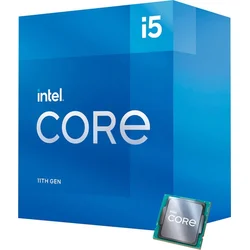 Intel Core i5-11400