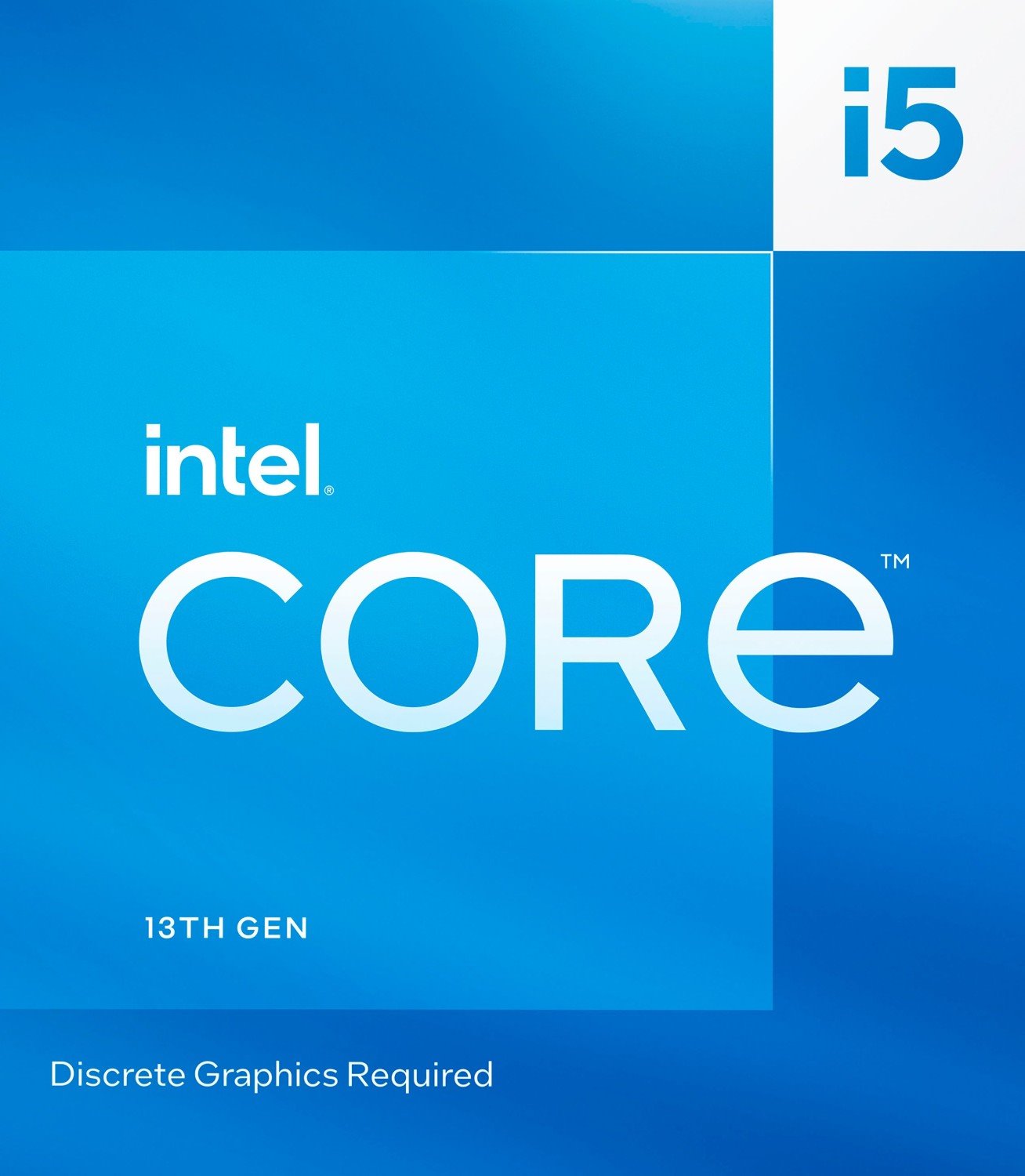 Intel Core i5-13400F (BX8071513400F) | TSBOHEMIA.CZ