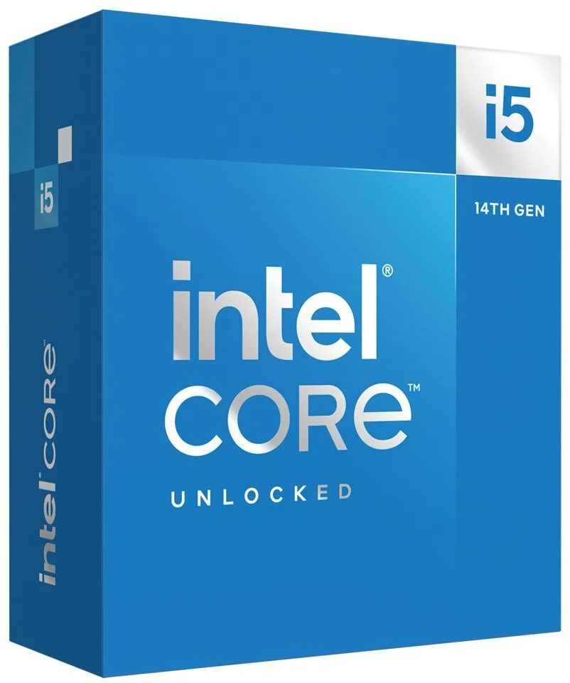 Intel Core i5-14600K