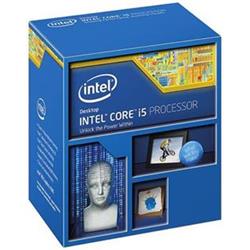 Intel Core i5-4690K