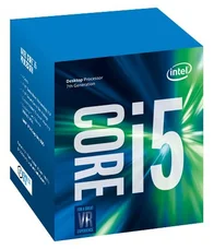 Intel Core i5-7400