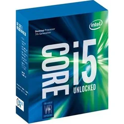 Intel Core i5-7600K