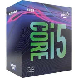 Intel Core i5-9500F