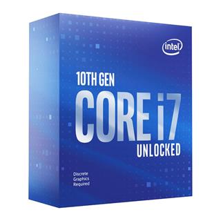 Intel Core i7-10700KF