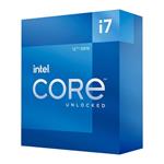 Intel Core i7-12700K BX8071512700K