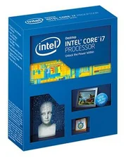 Intel Core i7-5820K