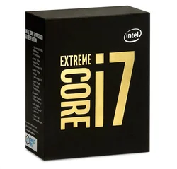 Intel Core i7-6950X Extreme Edition