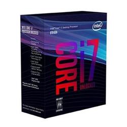 Intel Core i7-8700K