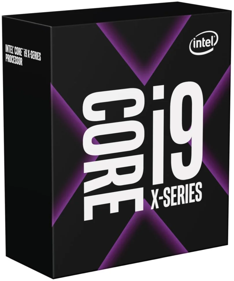 Intel Core i9-10920X BX8069510920X