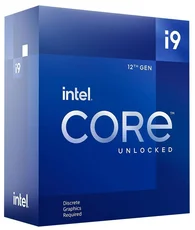 Intel Core i9-12900KF BX8071512900KF
