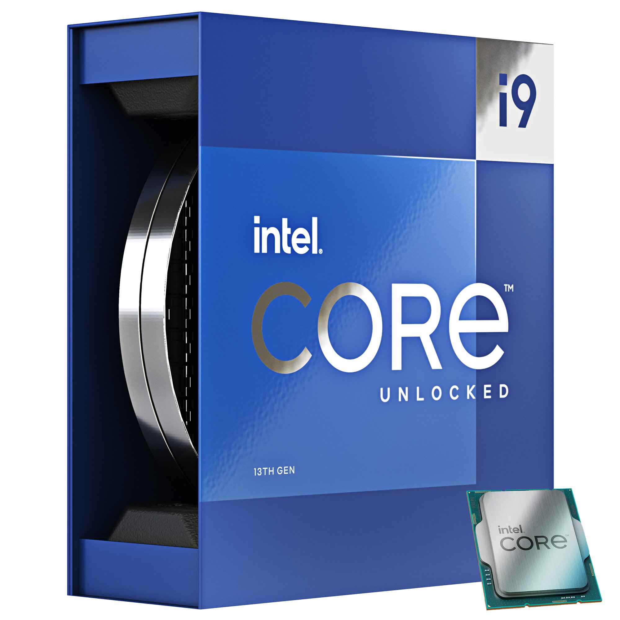 Intel Core i9-13900K (BX8071513900K) | TSBOHEMIA.CZ