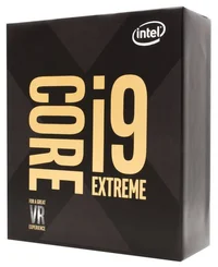 Intel Core i9-7980XE Extreme Edition