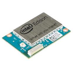 Intel Edison Compute Module (IoT, Antenna)