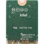 Intel NIC AX210NGW 2230 2x2 AX R2 6GHz + BT, vPro