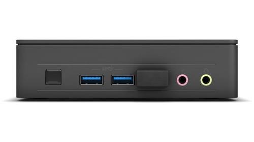 Intel NUC 11 Essential Kit NUC11ATKC4