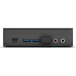 Intel NUC 11 Essential Kit NUC11ATKC4