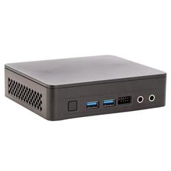 Intel NUC 11 Essential Kit NUC11ATKPE, EU