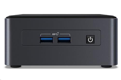 Intel NUC 11 Pro Kit NUC11TNHi5